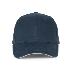 K-UP KP011 ORLANDO - 6 PANELS CAP U