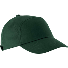 K-UP KP013 BAHIA - 7 PANELS CAP U munkaruha