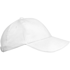 K-UP KP042 ORLANDO KIDS - KIDS&- 039; 6 PANELS CAP U férfi sapka
