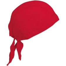 K-UP KP044 CAP BANDANA - UNISEX BANDANA U munkaruha
