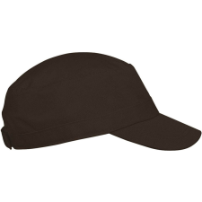 K-UP KP060 HAVANA - 3 PANELS CAP U munkaruha