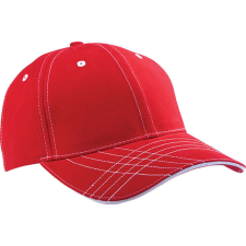 K-UP KP109 6 PANELS FASHION CAP U munkaruha