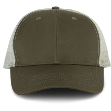K-UP KP110 OEKOTEX CERTIFIED TRUCKER CAP U munkaruha