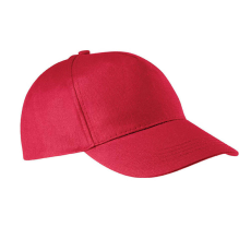 K-UP KP116 Baseball sapka 5 paneles