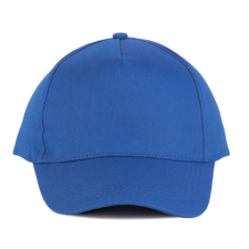 K-UP KP116 COTTON CAP - 5 PANELS U munkaruha