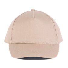 K-UP KP116 COTTON CAP - 5 PANELS U munkaruha