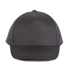 K-UP KP116 COTTON CAP - 5 PANELS U munkaruha