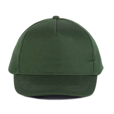 K-UP KP116 COTTON CAP - 5 PANELS U