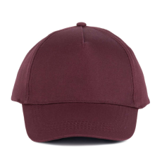 K-UP KP116 COTTON CAP - 5 PANELS U