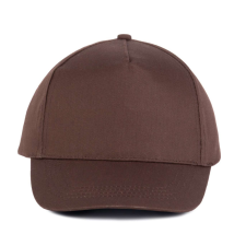 K-UP KP116 COTTON CAP - 5 PANELS U munkaruha