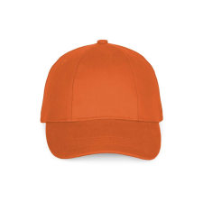 K-UP KP119 6 PANELS EASY-PRINT CAP U munkaruha