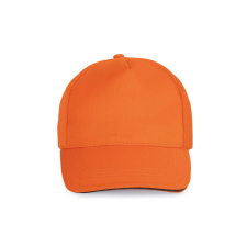 K-UP KP130 SANDWICH PEAK CAP - 5 PANELS U munkaruha