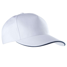 K-UP KP130 SANDWICH PEAK CAP - 5 PANELS U munkaruha