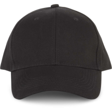 K-UP KP134 6 PANELS ORGANIC COTTON CAP U munkaruha