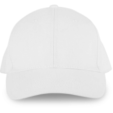 K-UP KP134 6 PANELS ORGANIC COTTON CAP U munkaruha