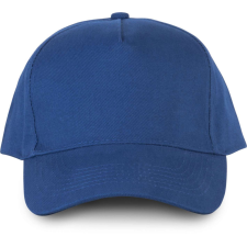 K-UP KP135 5 PANELS ORGANIC COTTON CAP U munkaruha