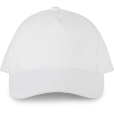 K-UP KP135 5 PANELS ORGANIC COTTON CAP U munkaruha