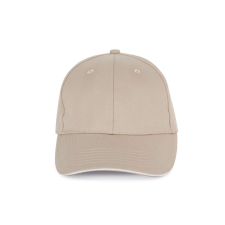 K-UP KP153 SANDWICH PEAK CAP - 6 PANELS U munkaruha