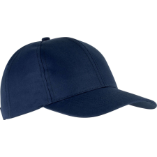K-UP KP156 POLYESTER CAP - 6 PANELS U munkaruha