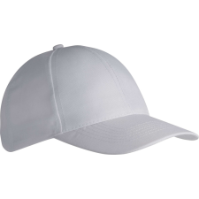 K-UP KP156 POLYESTER CAP - 6 PANELS U munkaruha