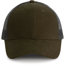 K-UP KP158 TRUCKER CAP - 6 PANELS U férfi sapka