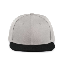 K-UP KP160 SNAPBACK CAP - 6 PANELS U férfi sapka
