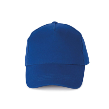 K-UP KP162 HEAVY COTTON CAP - 5 PANELS U munkaruha