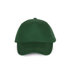 K-UP KP162 HEAVY COTTON CAP - 5 PANELS U munkaruha