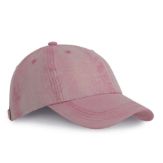 K-UP KP165 6 PANELS VINTAGE CAP U