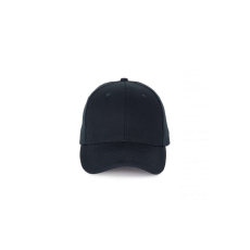 K-UP KP185 hat paneles baseball sapka szendvics ellenzővel K-UP, Navy-U