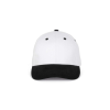 K-UP KP188 6 PANELS COTTON CAP U