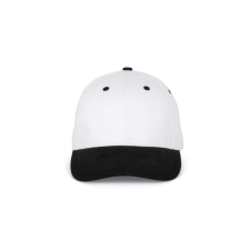 K-UP KP188 6 PANELS COTTON CAP U férfi sapka
