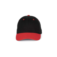 K-UP KP188 6 PANELS COTTON CAP U férfi sapka