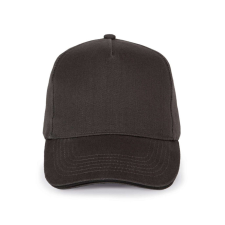 K-UP KP189 5 PANELS COTTON SANDWICH CAP U férfi sapka