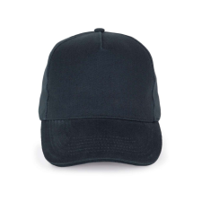 K-UP KP189 5 PANELS COTTON SANDWICH CAP U férfi sapka