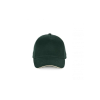 K-UP KP189 5 PANELS COTTON SANDWICH CAP U