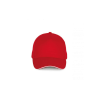 K-UP KP189 5 PANELS COTTON SANDWICH CAP U