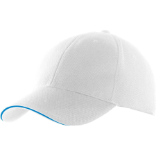K-UP KP207 SPORTS CAP U munkaruha