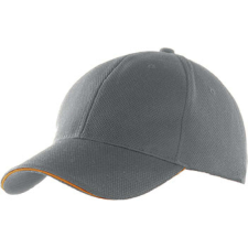 K-UP KP207 SPORTS CAP U munkaruha