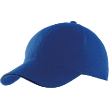 K-UP KP207 SPORTS CAP U munkaruha