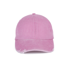 K-UP KP235 DESTROYED WASHED CAP U férfi sapka