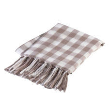 K-UP KP415 FRINGED SCARF U munkaruha
