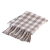 K-UP KP415 FRINGED SCARF U