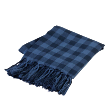 K-UP KP415 FRINGED SCARF U munkaruha