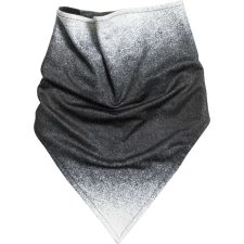 K-UP KP419 TRIANGULAR BANDANA WITH POLAR FLEECE LINING U munkaruha