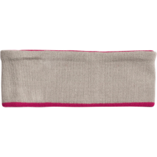 K-UP KP422 REVERSIBLE KNITTED HEADBAND U munkaruha