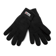 K-UP KP426 THINSULATE™ KNITTED GLOVES L/XL