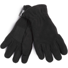 K-UP KP427 THINSULATE™ POLAR-FLEECE GLOVES L/XL munkaruha
