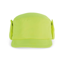 K-UP KP617 CAP WITH EARMUFFS S/M munkaruha