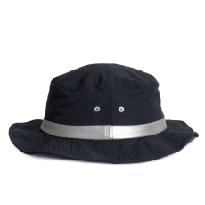 K-UP KP620 HAT WITH WIDE HEMS L/XL